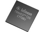 Infineon Technologies CYT6BJ TRAVEO™ T2G 32 ビット車載用 MCU