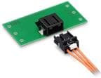 Hirose Electric ZE150HV High-Voltage Wire-to-Board Connectors