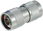 Pasternack PE910056 Type N-Male Adapter