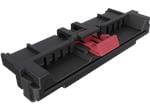 Amphenol FlexFast™ フレックス対基盤コネクタ