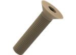 Essentra Components PEEK Material Fasteners