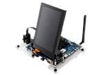 InnoComm Genio 360P/360 EVK Evaluation Kits