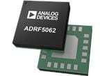 Analog Devices Inc. ADRF5062 Nonreflective Differential SPDT Switch