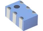 Bourns FDP2009N122157H4 LTCC Diplexer