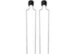 Vishay MDSK Radial Leaded Multilayer Ceramic Capacitors
