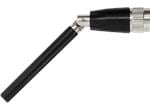 Quectel YEBT010W1AM Wi-Fi® Rubber Monopole Antenna