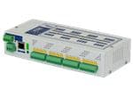 ControlByWeb X-432™ Advanced I/O Controller