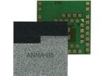 u-blox ANNA-B5スタンドアロンBluetooth® LEモジュール