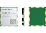 Quectel FCU865R Wi-Fi 6 & BLUETOOTH® 5.3 Modules