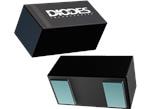 Diodes Incorporated D3V3ZF1BD2CSP Bi-Directional TVS Diode