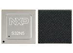 NXP Semiconductors S32N5 Vehicle Super-Integration Processors