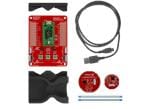 Cirque GlidePoint® Circle Trackpad Development Kits