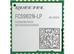 Quectel FCS962N-LP Wi-Fi 6 & BLUETOOTH® 5.4 Modules