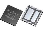 Infineon Technologies TLE9954QSW40-33 MOTIX™ Motor Control SoCs/SIPs