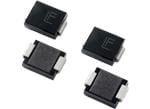 Littelfuse TP5.0SMD-FL FlatSuppressX™ TVSダイオード
