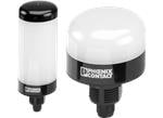 Phoenix Contact Signal Lights for Smart Applications