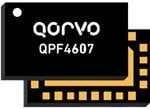 Qorvo QPF4607 Wi-Fi® 7 Front End Modules (FEMs)