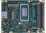 Axiomtek CEM570 COM Express Type 6 Modules