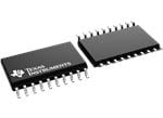 Texas Instruments SN74LVC541A/-Q1 オクタル バッファ/ドライバ