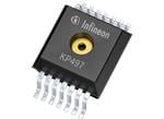 Infineon Technologies XENSIV™ KP497スマート気圧センサ
