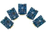 STMicroelectronics B-M2MEM-PACK1 M.2シリアルメモリパック
