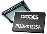 Diodes Incorporated PI3DPX1225AZLBEX ReDriver