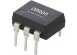 Omron G3VH SiC MOSFET Relays
