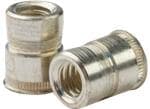 Sherex CAT Small Flange 360° Swaging Rivet Nuts