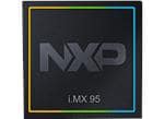 NXP Semiconductors i.MX 95 アプリケーションプロセッサ