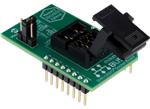 Microchip Technology EV08L40A Daughter Board