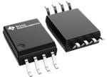 Texas Instruments AMC0x00R-Q1 車載対応、絶縁型アンプ