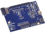 Renesas Electronics FPB-RA0E3プロトタイピングボード