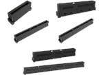 Amphenol 112G PAM4 Mini Cool Edge 0.60mm Connectors