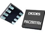 Diodes Incorporated PI6C39X110x LVCMOS Clock Buffers