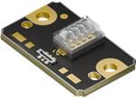 ams OSRAM Vegalas™ Power PLPM6マルチダイエッジ発光レーザ