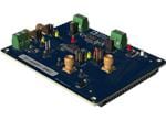 Analog Devices Inc. EVAL-ADuM7811 Evaluation Board