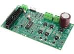 STMicroelectronics EVLSTDRIVE631 Demonstration Boards