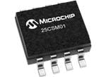 Microchip Technology 25CSM01 1Mbit SPI Serial EEPROMs