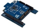 STMicroelectronics X-NUCLEO-WBA25A1 BLUETOOTH® LE拡張ボード
