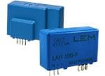 LEM LAH Board Mount Current Sensors