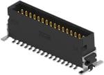 TE Connectivity AMP SMC Essential Connectors