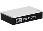 MEAN WELL IQB150W8 Quarter-Brick DC-DC Converters
