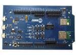 Fanstel EV-BM20x Evaluation Boards