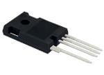 Vishay MXP075 MaxSiC® 750V NチャネルMOSFET