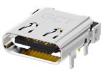 GCT USB Type-C 4.0 Gen 3 Connectors