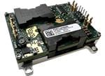 TDK-Lambda PHEPT搭載i9C 1500W DC-DCバク‐ブーストコンバータ