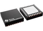 Texas Instruments TPS25751A USB Type-C® & USB PD Controller