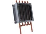 Wakefield Thermal Hydro-Air Liquid-to-Air Heat Exchangers