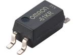 Omron G3VM-KR Slim SOP 4-Pin MOSFET Relays