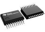 Texas Instruments SN74LVCZ244A オクタル バッファ/ドライバ
